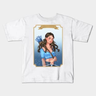 Sagittarius Kids T-Shirt